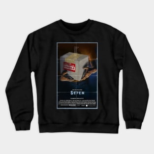 Seven Gremlins Crewneck Sweatshirt